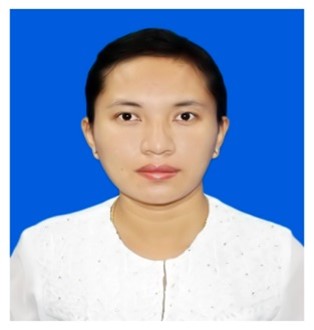 Daw Kyawt Kay Khaing